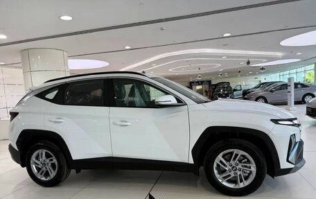 Hyundai Tucson, 2026 год, 3 870 000 рублей, 2 фотография