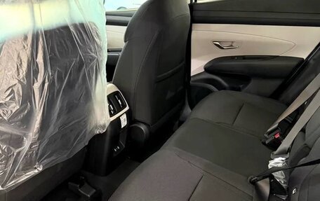 Hyundai Tucson, 2026 год, 3 870 000 рублей, 5 фотография