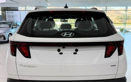 Hyundai Tucson, 2026 год, 3 870 000 рублей, 3 фотография