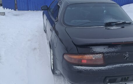 Toyota Corolla, 1993 год, 250 000 рублей, 5 фотография