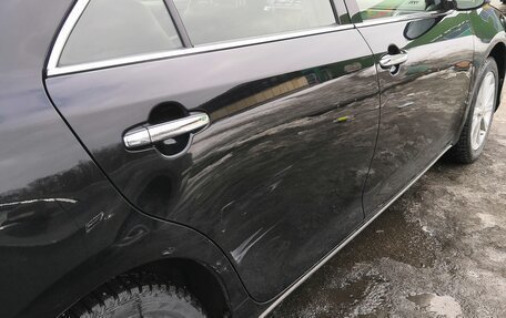 Toyota Camry, 2012 год, 1 555 000 рублей, 7 фотография