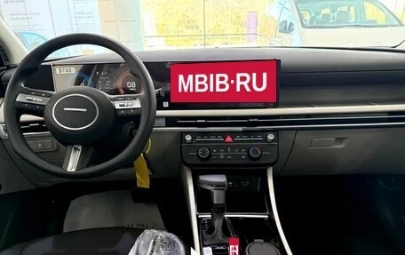 Hyundai Tucson, 2026 год, 3 870 000 рублей, 4 фотография