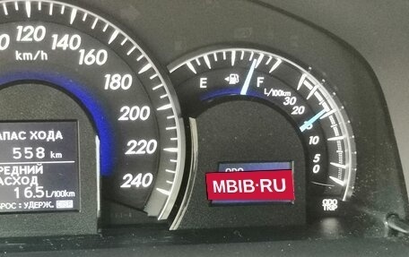 Toyota Camry, 2012 год, 1 555 000 рублей, 4 фотография