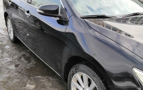 Toyota Camry, 2012 год, 1 555 000 рублей, 8 фотография