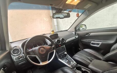 Opel Antara I, 2013 год, 1 250 000 рублей, 5 фотография