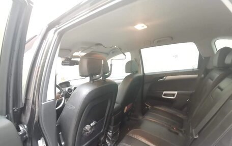 Opel Antara I, 2013 год, 1 250 000 рублей, 7 фотография