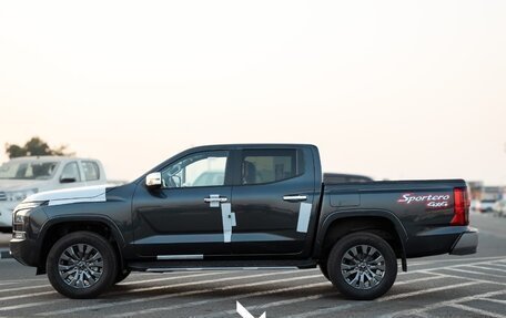 Mitsubishi L200, 2026 год, 4 990 000 рублей, 2 фотография