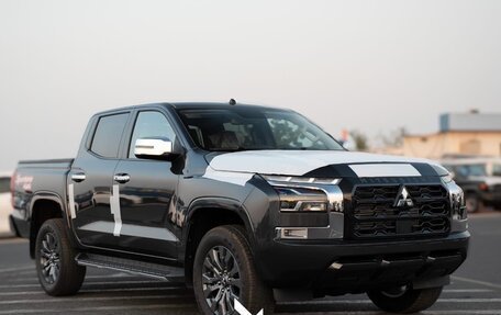 Mitsubishi L200, 2026 год, 4 990 000 рублей, 3 фотография