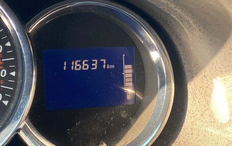 Renault Sandero II рестайлинг, 2017 год, 1 100 000 рублей, 8 фотография