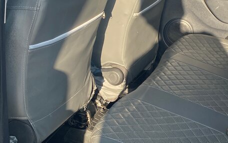 Renault Sandero II рестайлинг, 2017 год, 1 100 000 рублей, 12 фотография