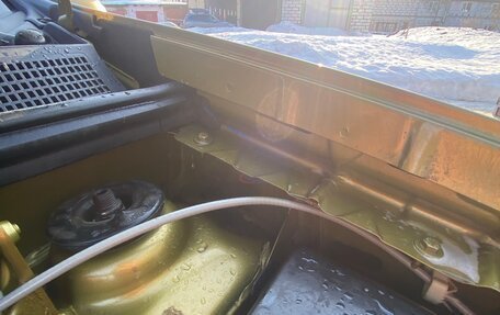 Renault Sandero II рестайлинг, 2017 год, 1 100 000 рублей, 13 фотография