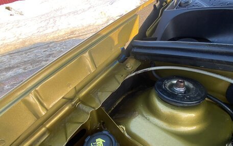 Renault Sandero II рестайлинг, 2017 год, 1 100 000 рублей, 16 фотография