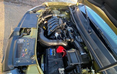 Renault Sandero II рестайлинг, 2017 год, 1 100 000 рублей, 18 фотография