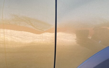 Renault Sandero II рестайлинг, 2017 год, 1 100 000 рублей, 23 фотография