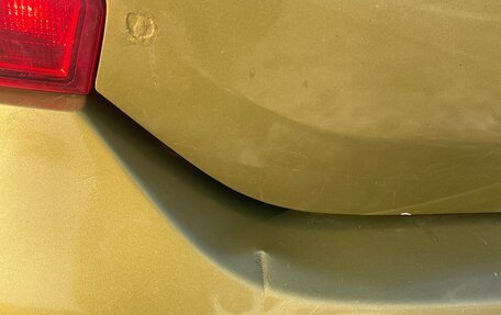 Renault Sandero II рестайлинг, 2017 год, 1 100 000 рублей, 26 фотография