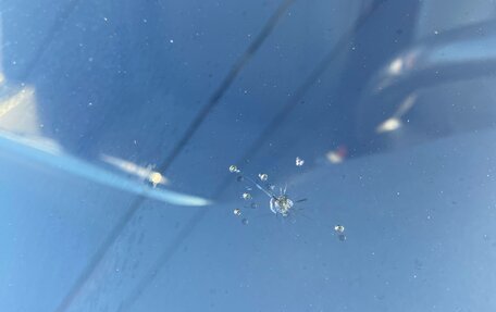 Renault Sandero II рестайлинг, 2017 год, 1 100 000 рублей, 22 фотография