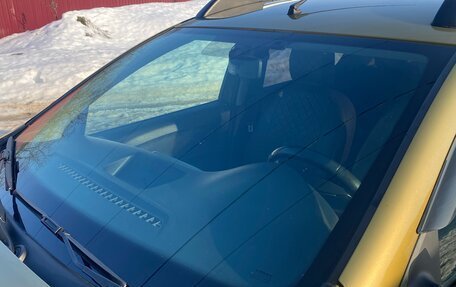 Renault Sandero II рестайлинг, 2017 год, 1 100 000 рублей, 21 фотография