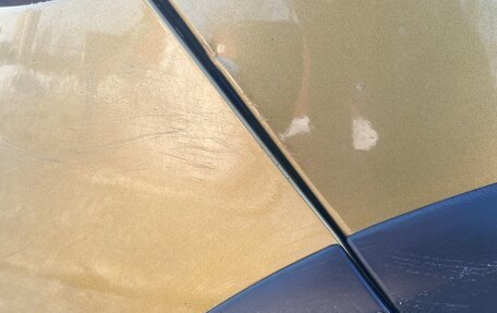 Renault Sandero II рестайлинг, 2017 год, 1 100 000 рублей, 28 фотография