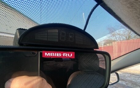 Renault Sandero II рестайлинг, 2017 год, 1 100 000 рублей, 20 фотография