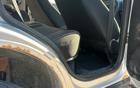 Chevrolet Niva I рестайлинг, 2013 год, 363 000 рублей, 9 фотография