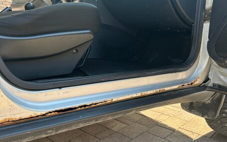 Chevrolet Niva I рестайлинг, 2013 год, 363 000 рублей, 8 фотография