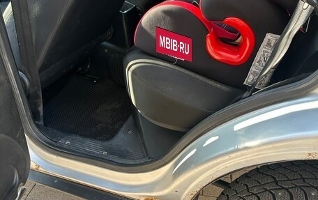 Chevrolet Niva I рестайлинг, 2013 год, 363 000 рублей, 6 фотография