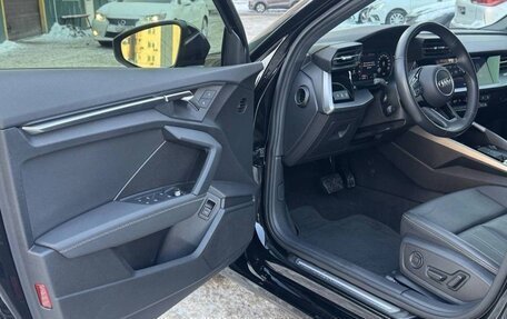 Audi A3, 2022 год, 2 390 000 рублей, 9 фотография