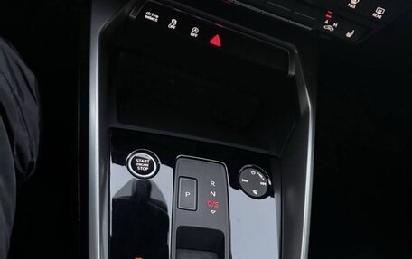 Audi A3, 2022 год, 2 390 000 рублей, 10 фотография