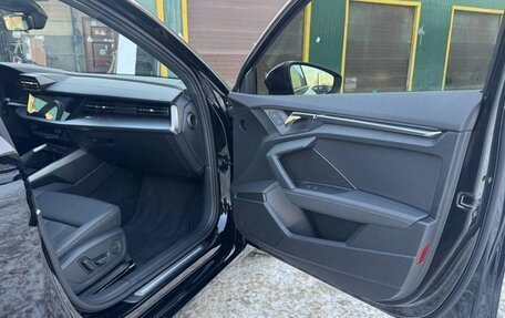 Audi A3, 2022 год, 2 390 000 рублей, 12 фотография