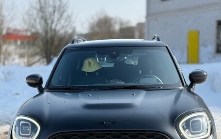 MINI Countryman II (F60), 2022 год, 4 750 000 рублей, 6 фотография