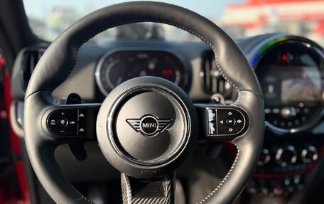 MINI Countryman II (F60), 2022 год, 4 750 000 рублей, 9 фотография