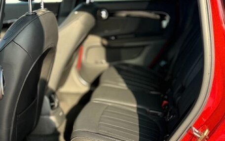 MINI Countryman II (F60), 2022 год, 4 750 000 рублей, 16 фотография