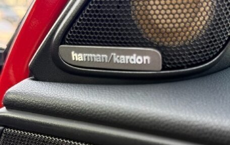 MINI Countryman II (F60), 2022 год, 4 750 000 рублей, 18 фотография