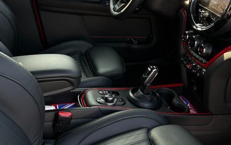 MINI Countryman II (F60), 2022 год, 4 750 000 рублей, 14 фотография