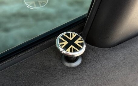 MINI Countryman II (F60), 2022 год, 4 750 000 рублей, 17 фотография