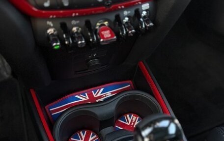 MINI Countryman II (F60), 2022 год, 4 750 000 рублей, 12 фотография