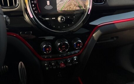 MINI Countryman II (F60), 2022 год, 4 750 000 рублей, 11 фотография