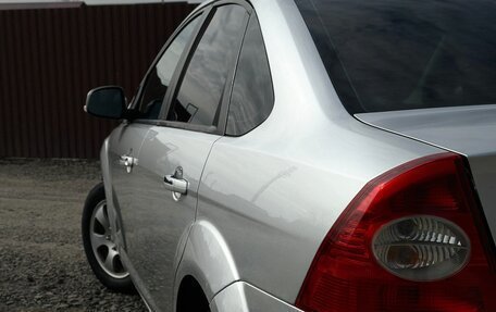 Ford Focus II рестайлинг, 2009 год, 520 000 рублей, 4 фотография