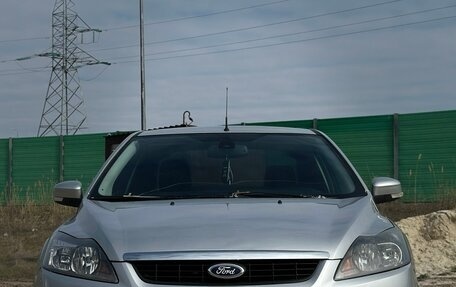 Ford Focus II рестайлинг, 2009 год, 520 000 рублей, 3 фотография