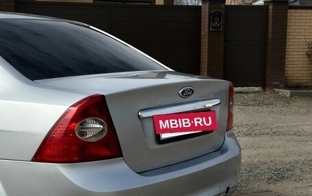 Ford Focus II рестайлинг, 2009 год, 520 000 рублей, 8 фотография