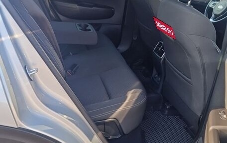 KIA Sportage IV рестайлинг, 2017 год, 1 850 000 рублей, 9 фотография