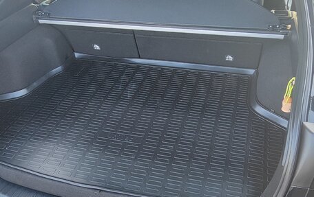 Toyota Prius IV XW50, 2021 год, 2 900 000 рублей, 9 фотография