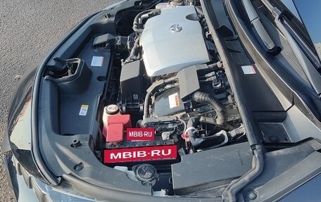 Toyota Prius IV XW50, 2021 год, 2 900 000 рублей, 12 фотография