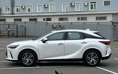 Lexus RX IV рестайлинг, 2026 год, 7 450 000 рублей, 4 фотография