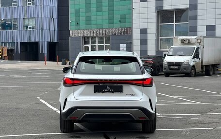 Lexus RX IV рестайлинг, 2026 год, 7 450 000 рублей, 6 фотография