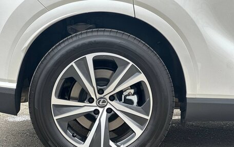 Lexus RX IV рестайлинг, 2026 год, 7 450 000 рублей, 10 фотография