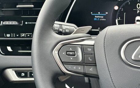 Lexus RX IV рестайлинг, 2026 год, 7 450 000 рублей, 14 фотография