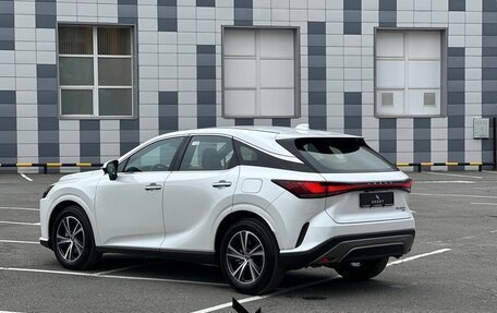 Lexus RX IV рестайлинг, 2026 год, 7 450 000 рублей, 5 фотография