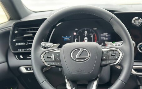 Lexus RX IV рестайлинг, 2026 год, 7 450 000 рублей, 11 фотография