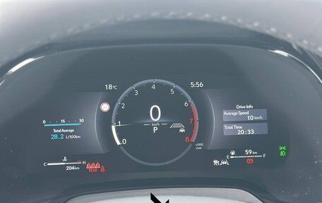 Lexus RX IV рестайлинг, 2026 год, 7 450 000 рублей, 15 фотография